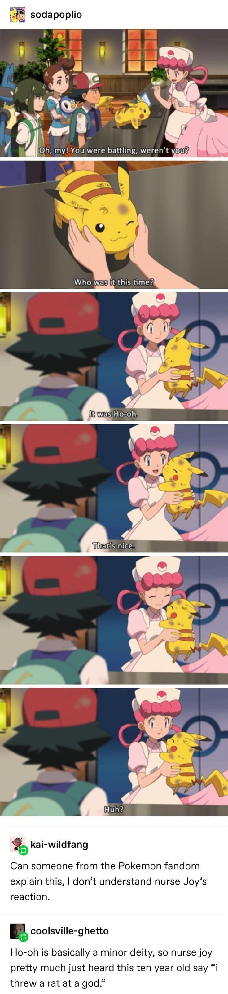 21 Pokémon Memes That Are Hilariously Accurate