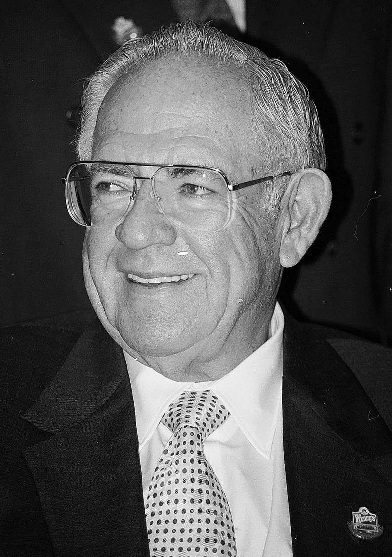 Wendy's Founder Dave Thomas Was The Star Mentee Of Colonel Sanders
