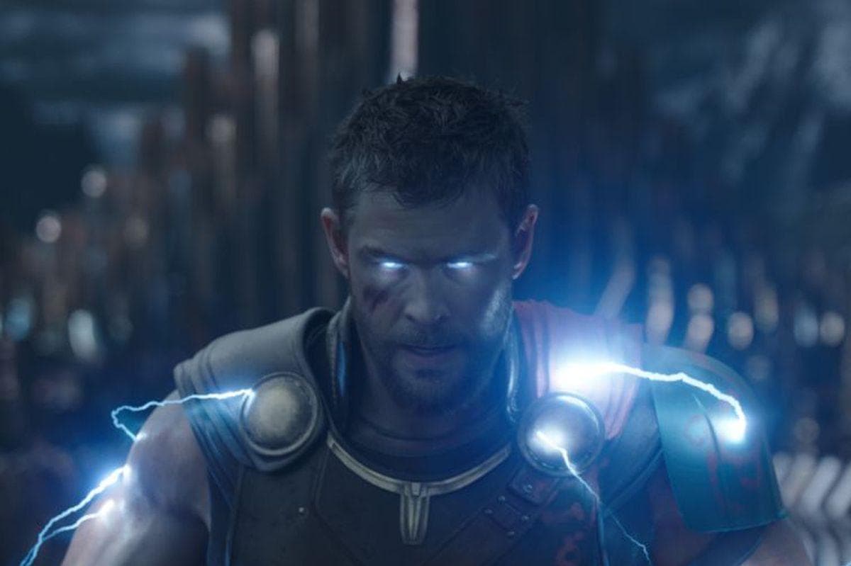 Ranker Rundown: Love, Thunder, and All Things Thor
