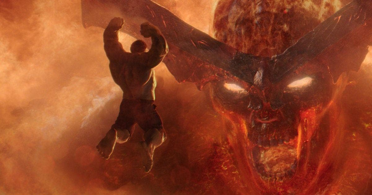 Ranker Rundown: Love, Thunder, and All Things Thor