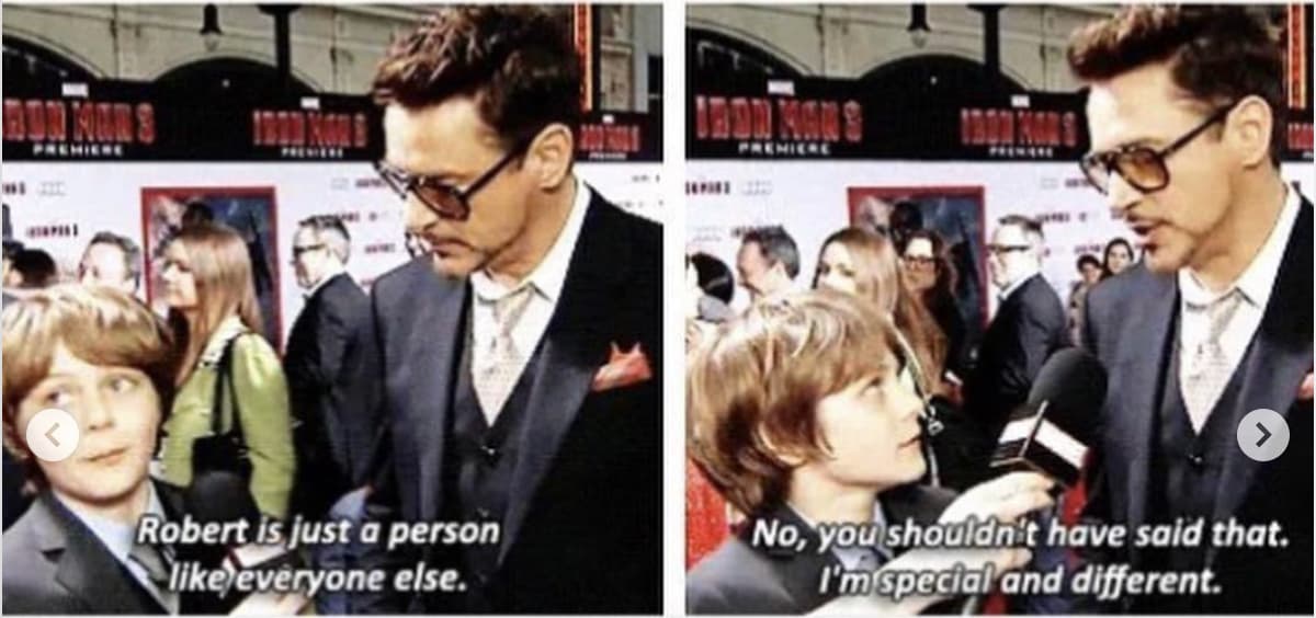 27 MCU Cast Member Interview Moments That Live Rent Free In Our Minds