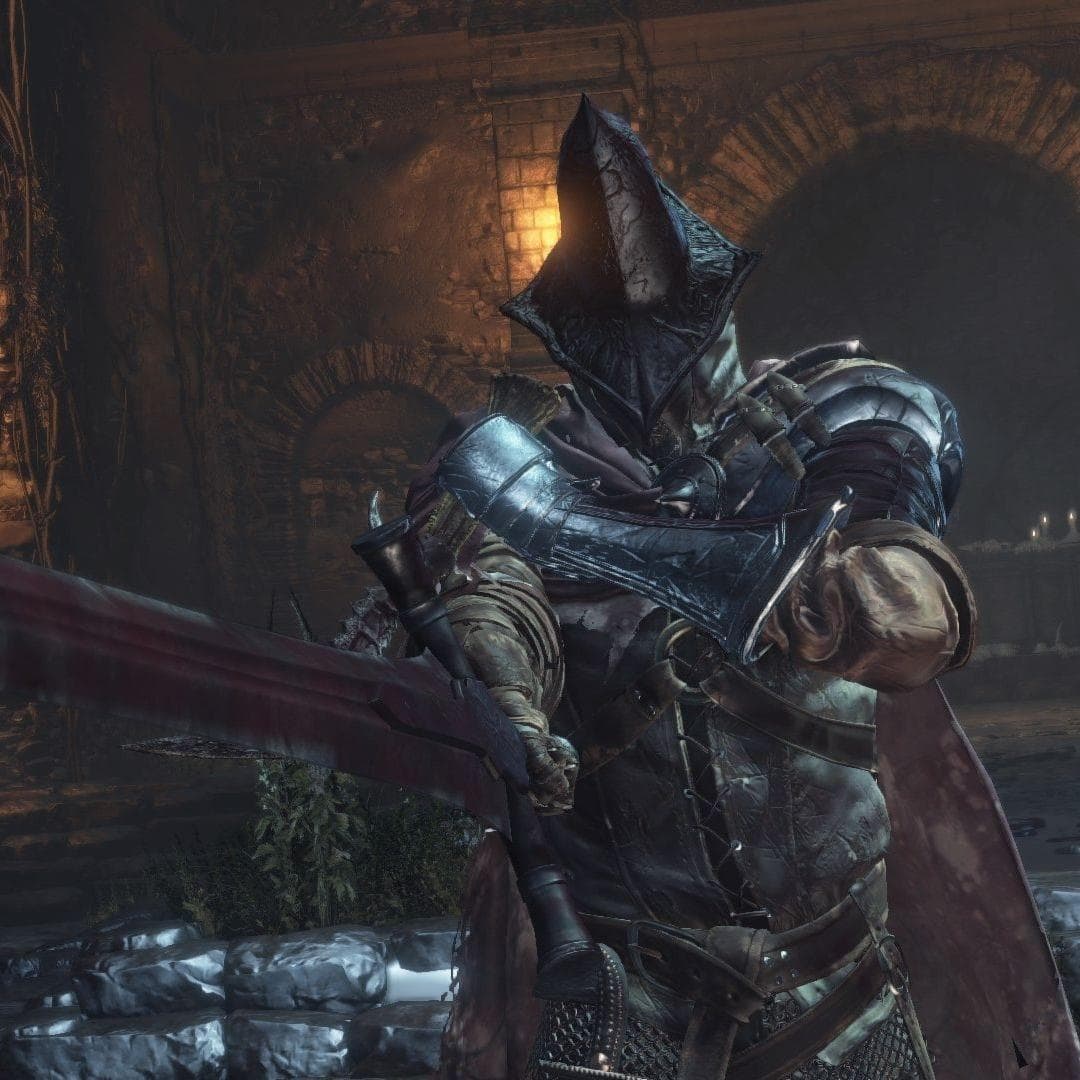 The 10 Hardest Dark Souls 3 Bosses, Ranked
