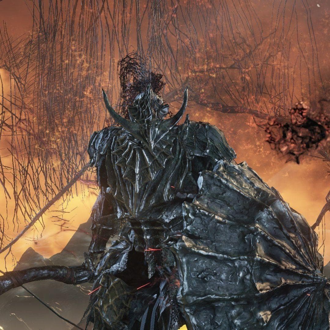 The 10 Hardest Dark Souls 3 Bosses, Ranked