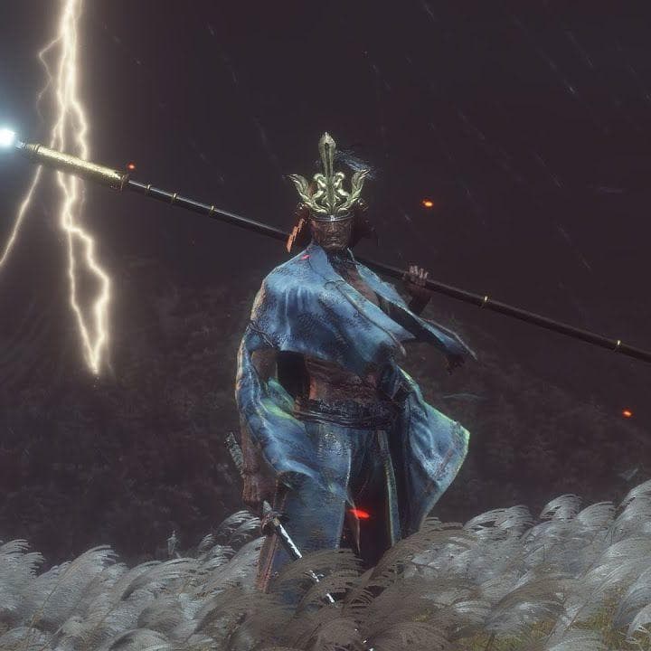 The 11 Hardest 'Sekiro: Shadows Die Twice' Bosses That Will Always Be ...