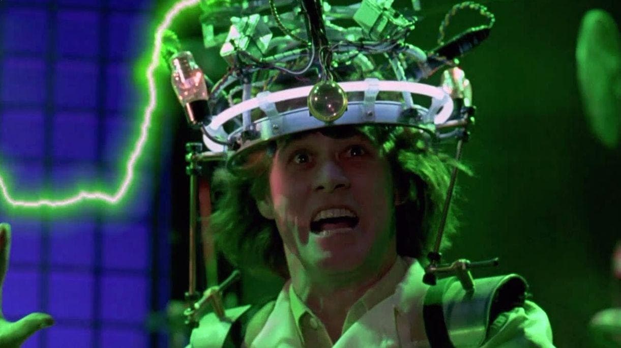 The Riddler Theories That Connect The Clues For Batman Fans