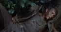 Barnes Wears A Vietnamese Soldier's Belt Buckle In 'Platoon' on Random Impressively Accurate Details Fans Noticed In War Movies