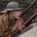 William Fires The Exact Number Of Rounds His Rifle Can Hold In '1917' on Random Impressively Accurate Details Fans Noticed In War Movies
