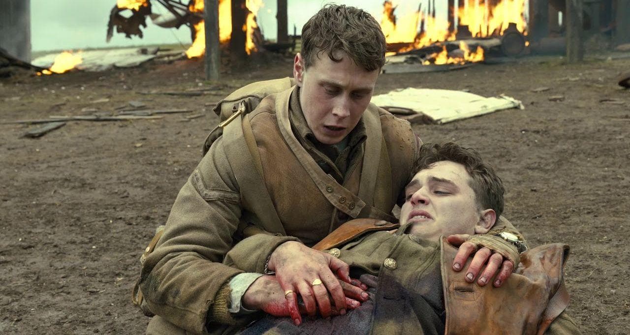 Random Impressively Accurate Details Fans Noticed In War Movies