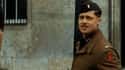 Aldo Raine Wears Insignias Of Early Special Forces Units In 'Inglourious Basterds' on Random Impressively Accurate Details Fans Noticed In War Movies