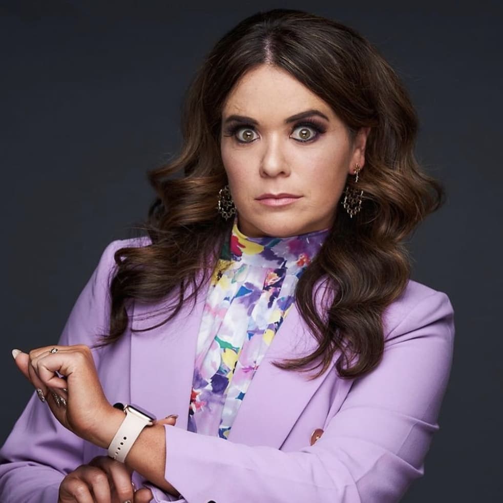 The 40 Funniest New Zealand Stand Up Comedians Of 2022, Ranked (Page 5)