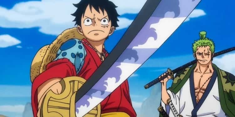 The 13 STRONGEST Swords In One Piece Ranked Pt9 #onepiece #yamato #luf
