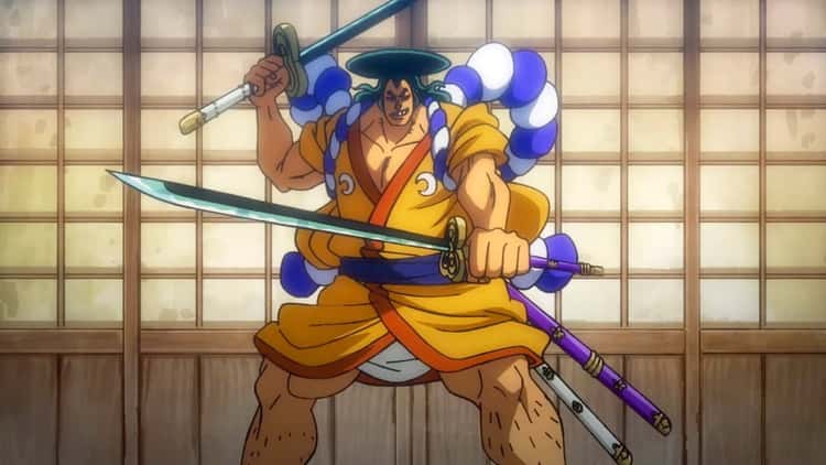 The 13 STRONGEST Swords In One Piece Ranked Pt9 #onepiece #yamato #luf