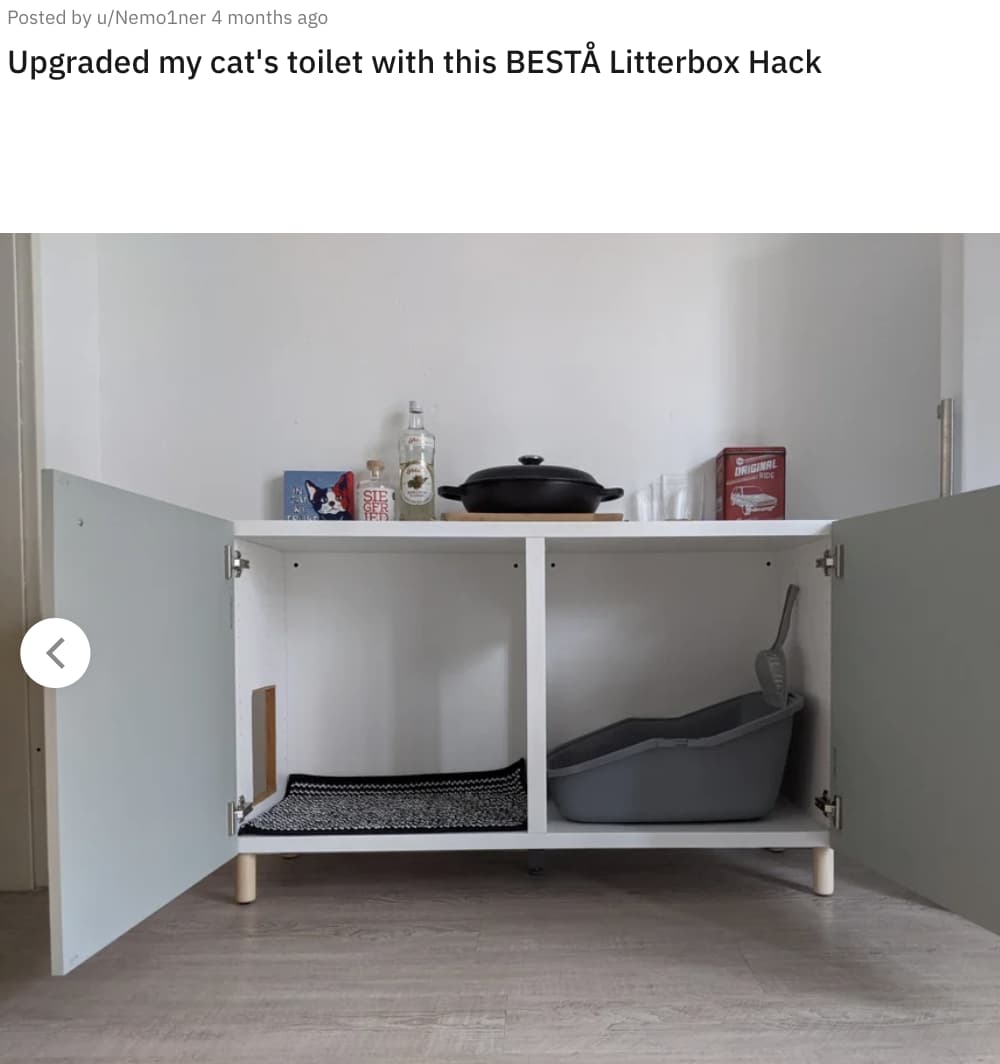 22 Ikea Furniture Hacks To Elevate Your Space On A Budget