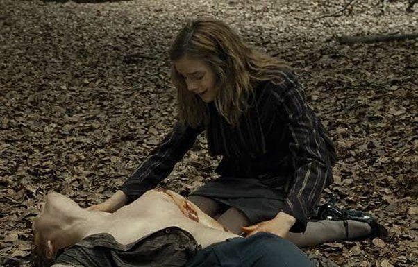 The Most Painful Injuries In 'Harry Potter'