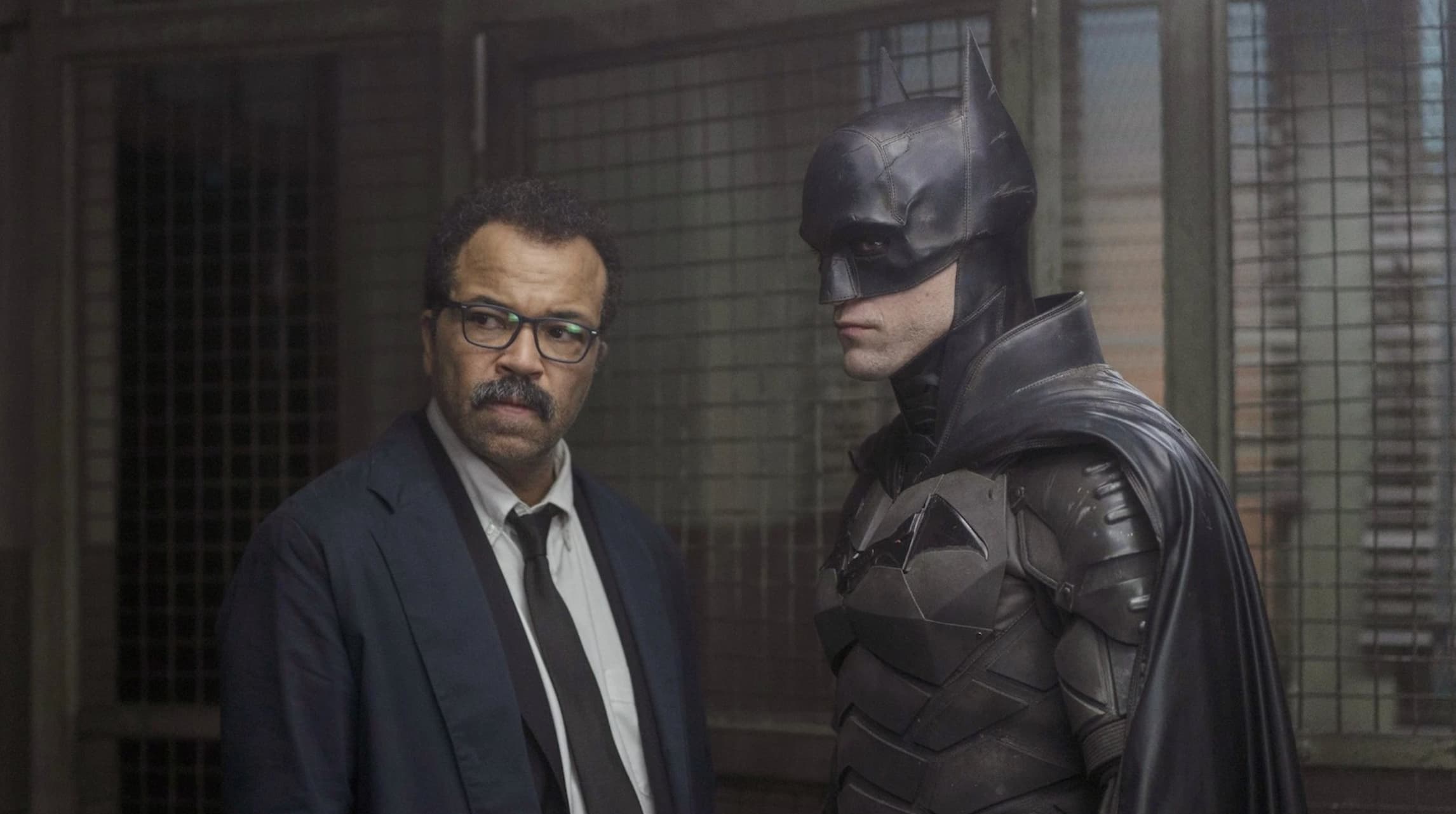 22 Fan Theories About Fictional Detectives That Really Make Us Wonder