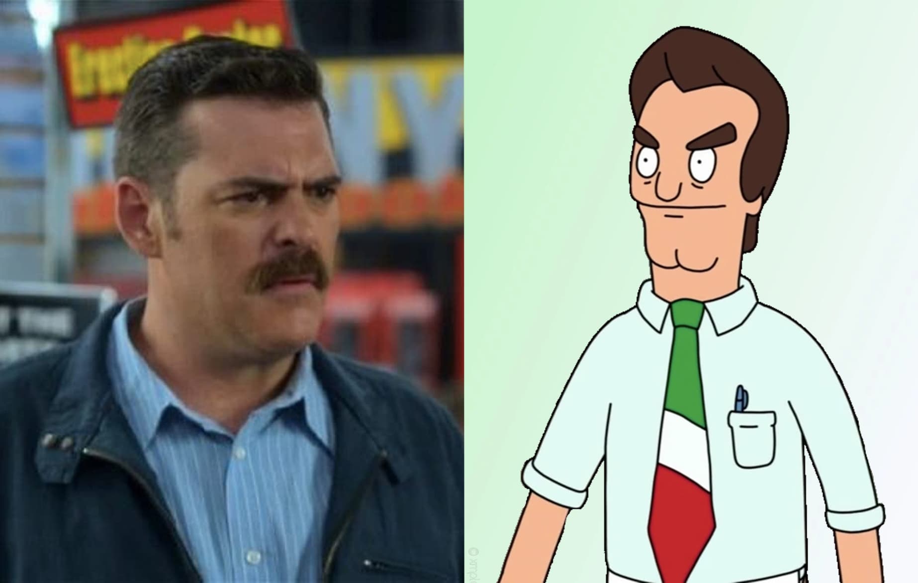 Geez, Louise Here Are All The Hilarious Voices Behind ‘Bob’s Burgers’