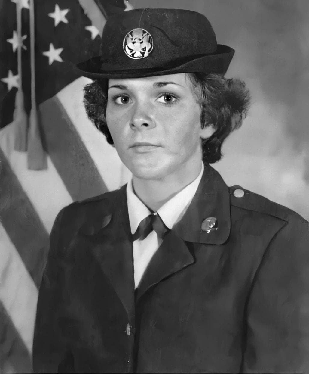 ‘Lime Lady’ Was Covered In Quicklime To Destroy The Evidence - It Ended Up Acting As A Preservative