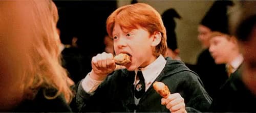 'Harry Potter' Fans Reveal Heartbreaking Fan Theories About The Weasleys