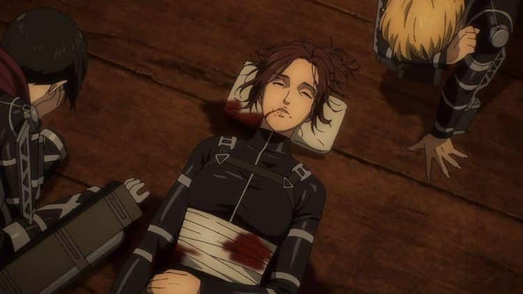 21 Fans Share Their Hot Takes About 'Attack On Titan