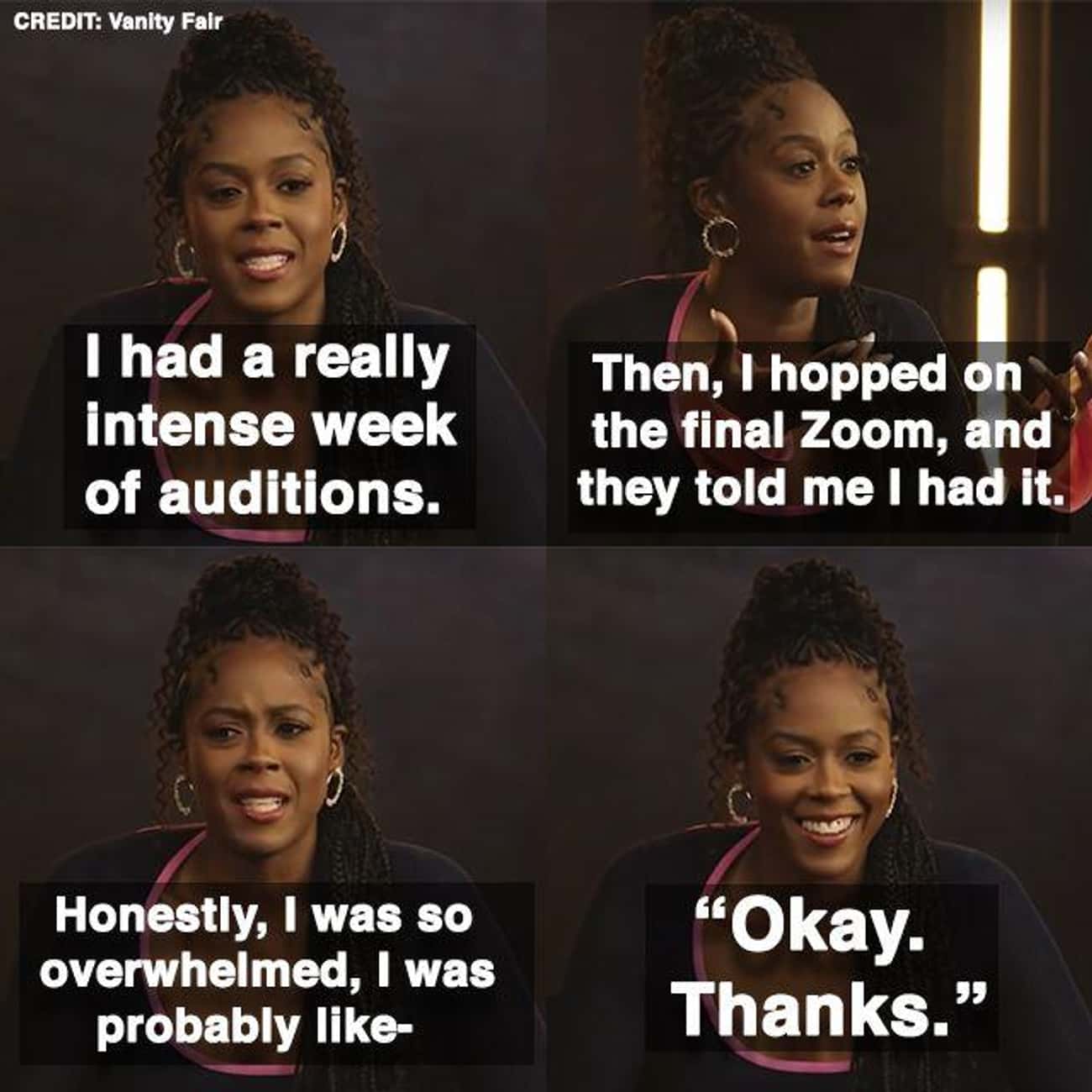 18 'Obi-Wan Kenobi' Cast Interview Moments That Prove It's Not Over, Anakin