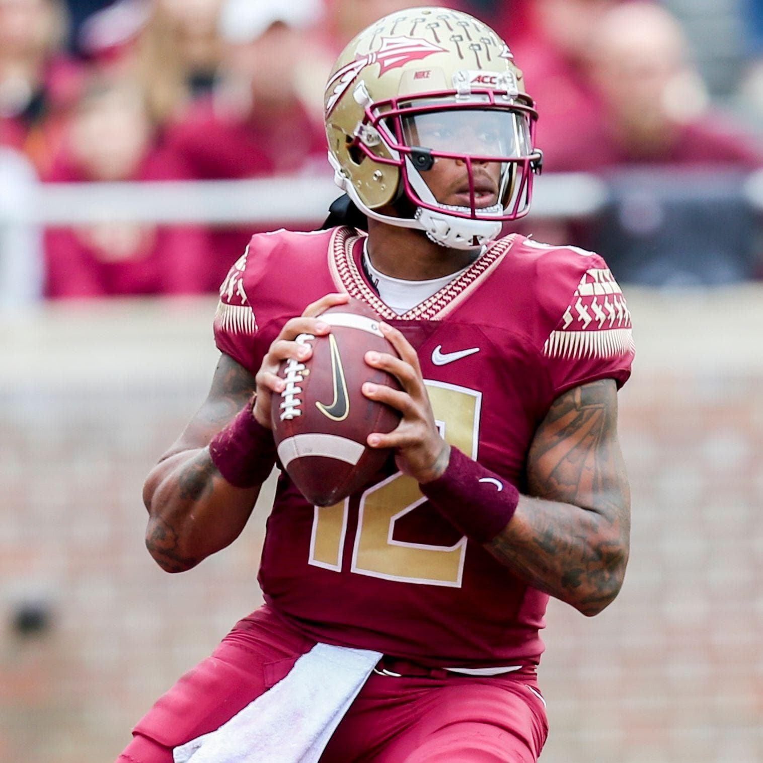 22 Fan Controlled Football League Players You Might Recognize, Ranked