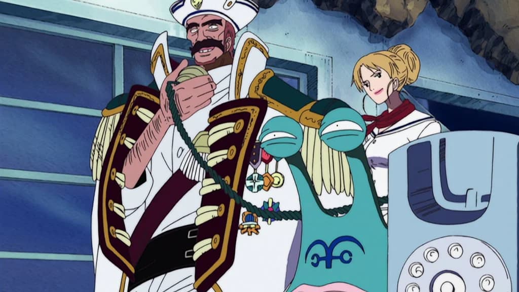 The 15 Best Filler Arcs In 'One Piece,' Ranked