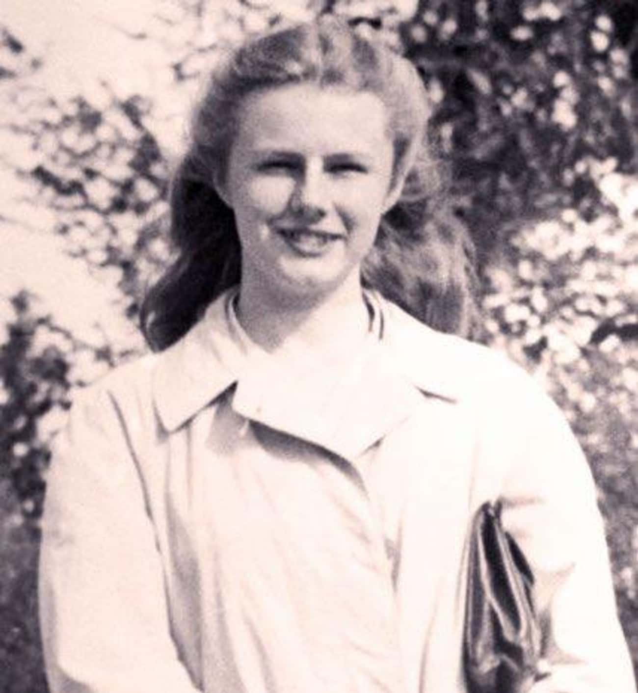 Welden Was Just 18 Years Old When She Went Missing On A Hike In December 1946