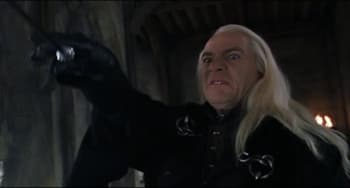 'Harry Potter' Fans Point Out Creepy Villain Fan Theories