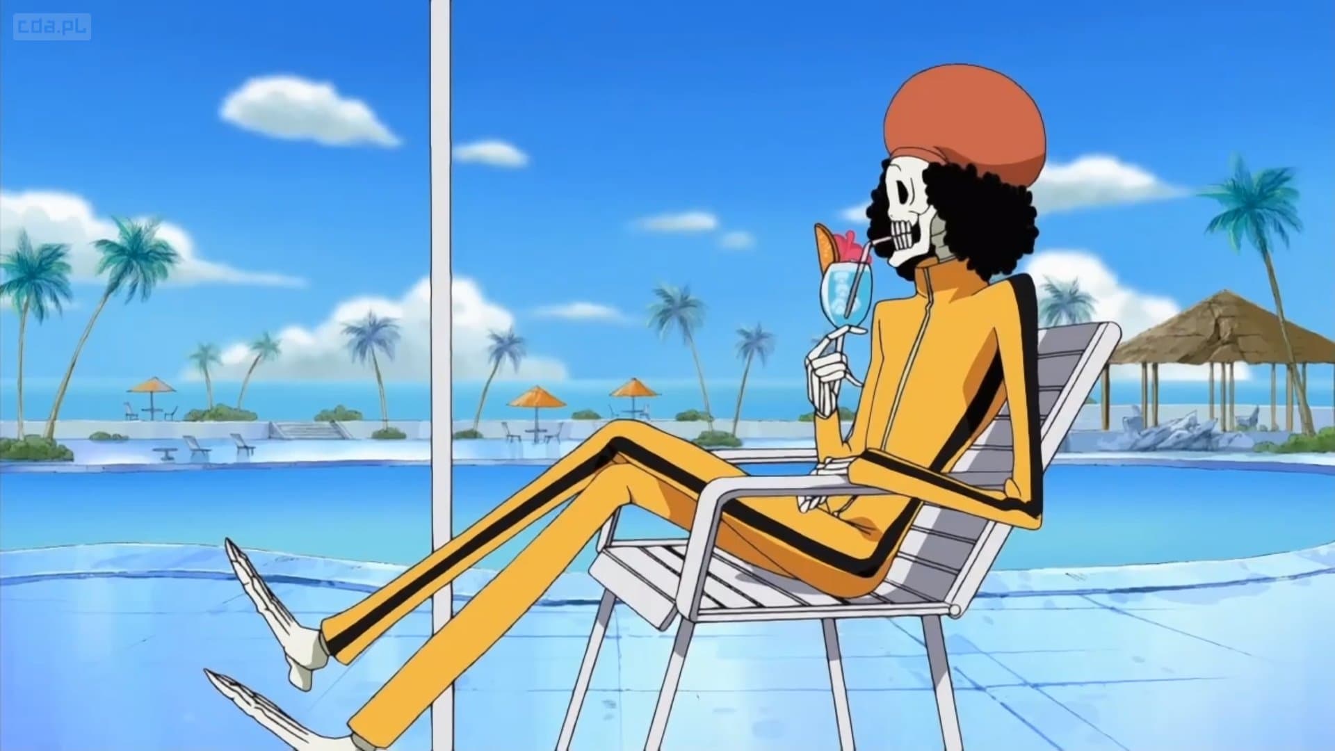 The 15 Best Filler Arcs In 'One Piece,' Ranked