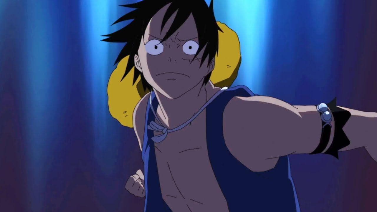 The 21 Most Epic Moments From 'One Piece,' Ranked