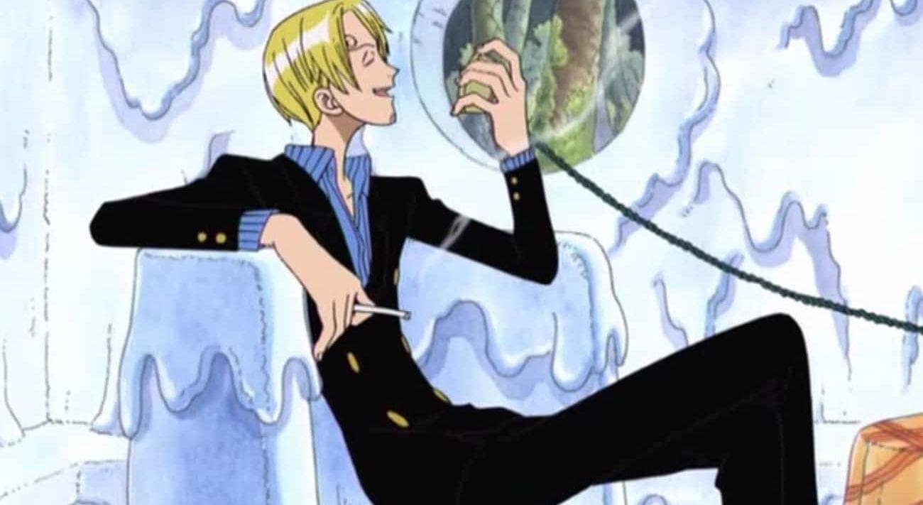 The 21 Most Epic Moments From 'One Piece,' Ranked