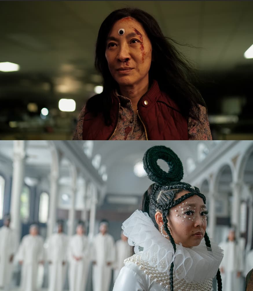 21 Interesting Details About Multiverse Movies That Fans Noticed