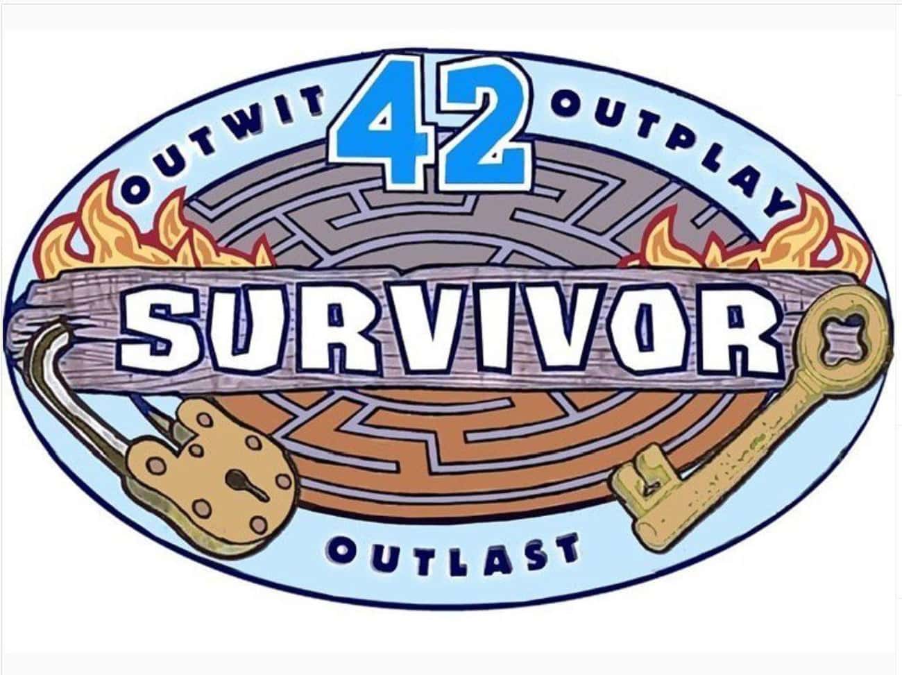 Survivor - Season 42