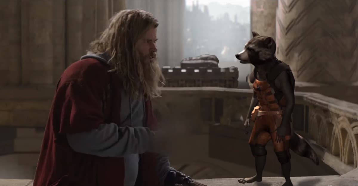 Thor Fan Theories That Make A Lot Of Sense