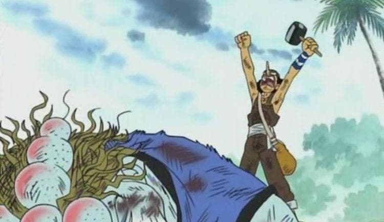 Ranking Every Weapon In Usopp's Arsenal From Best To Worst