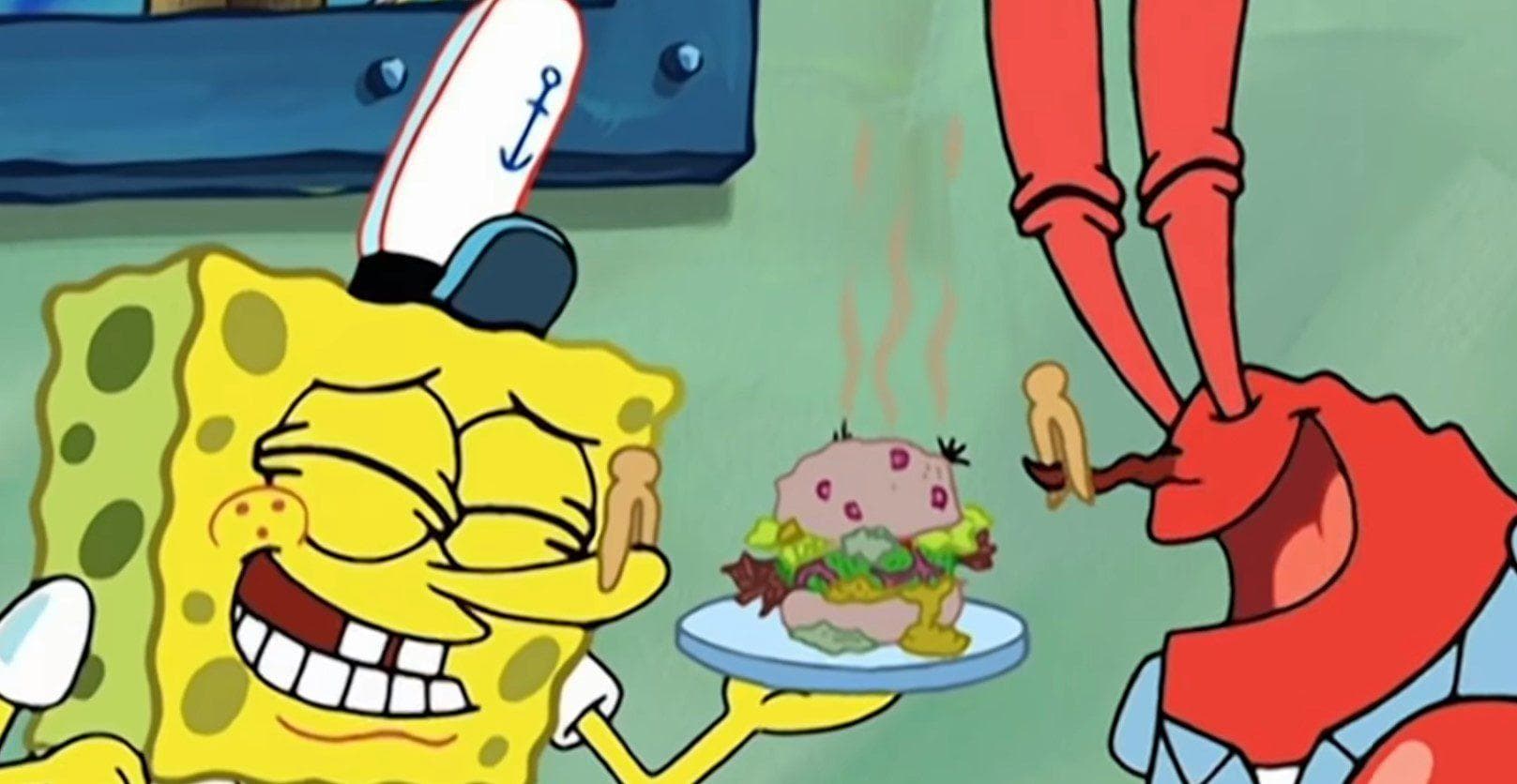 Pretty Dark Theories About Beloved Nicktoons That Make A Lot Of Sense ...