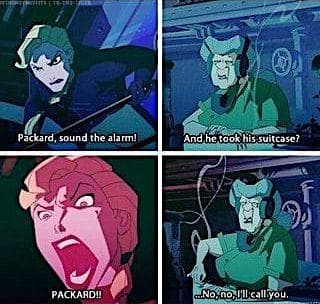 16 Hilarious Scenes From 'Atlantis: The Lost Empire' That Prove It ...