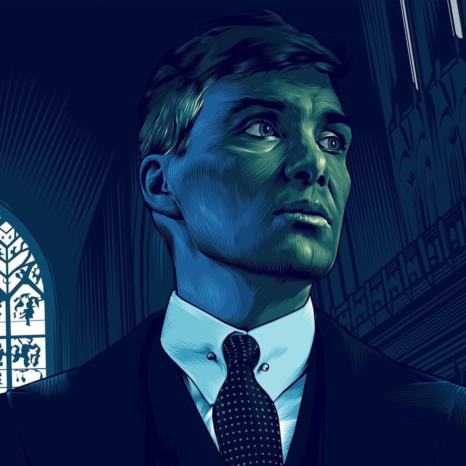 Peaky Blinders - Season 6