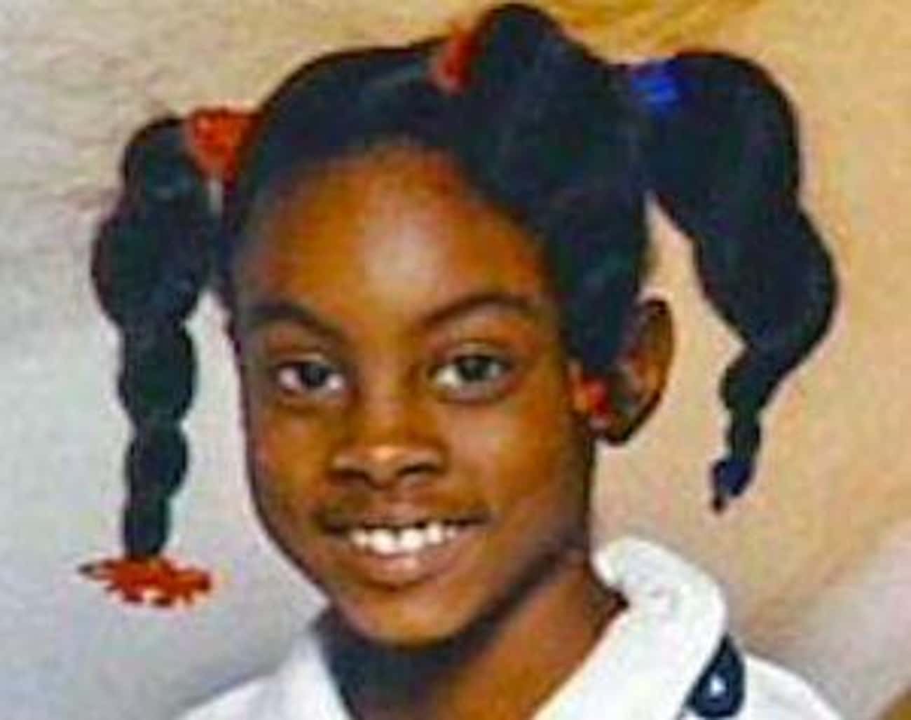 Asha Degree, Age 9, Packed Her Backpack, Walked Out Of Her House On A Rainy Night, And Vanished
