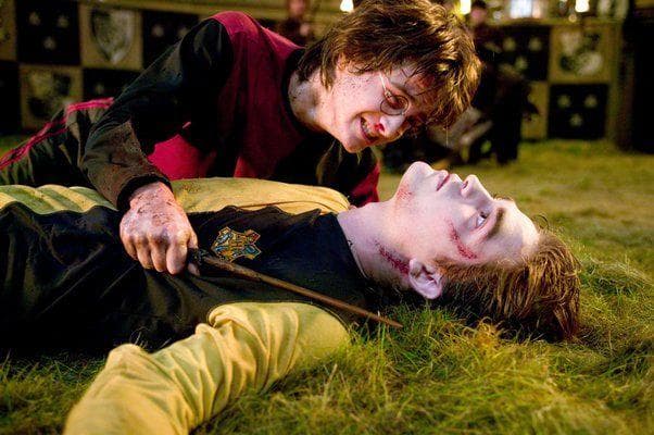 Things You Didn't Know About The Triwizard Tournament If You've Only ...