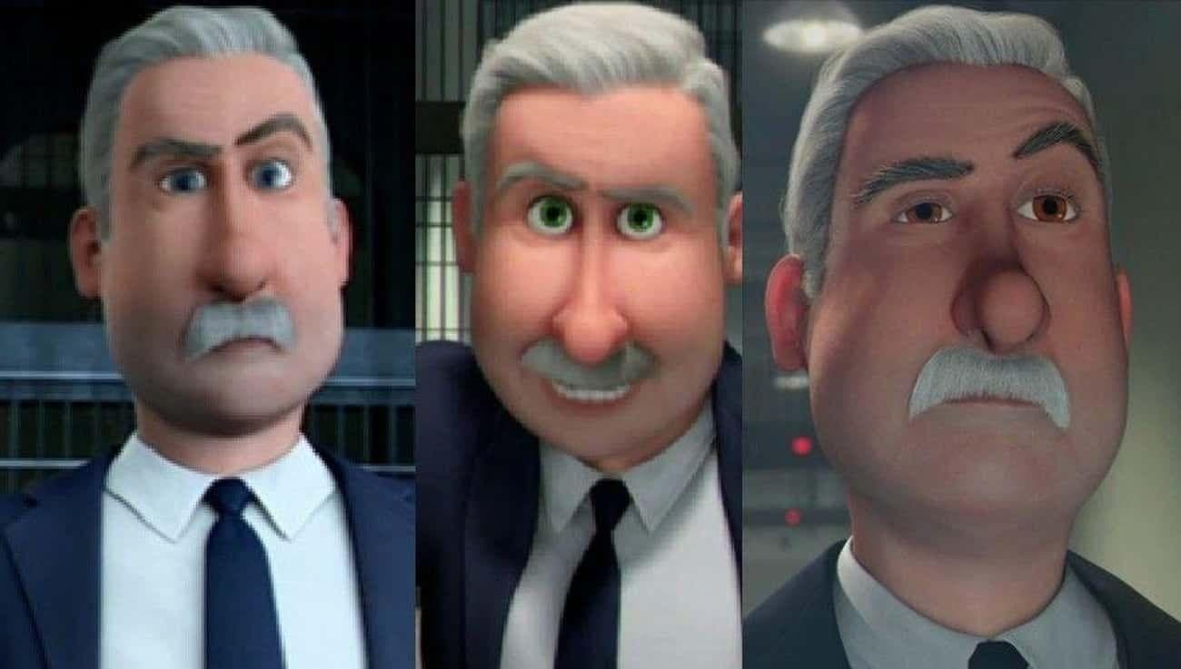 Small Details In Underrated DreamWorks Animation That We Definitely ...