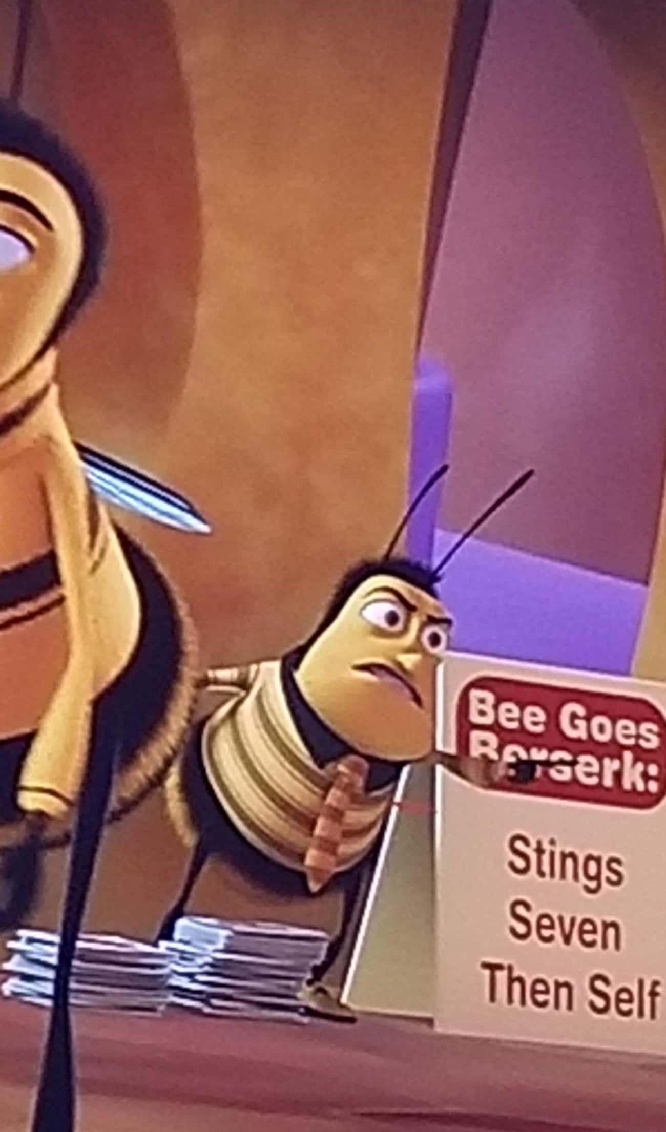 Small Details In Underrated DreamWorks Animation That We Definitely ...
