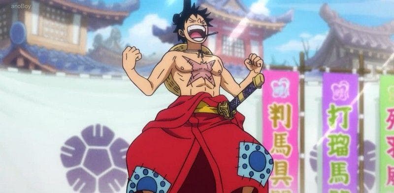 One Piece: 10 Best Devil Fruits Redditors Wish They Had In Real Life