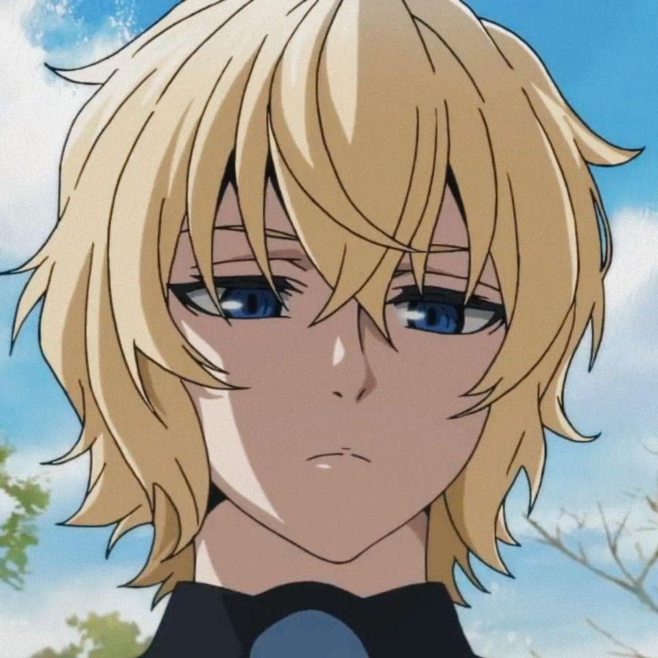 50 Infj Anime Characters