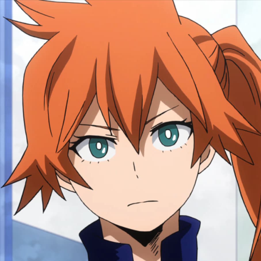 50 Enfj Anime Characters