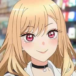 Marin Kitagawa Icon  Anime, Personagens de anime, Personagens