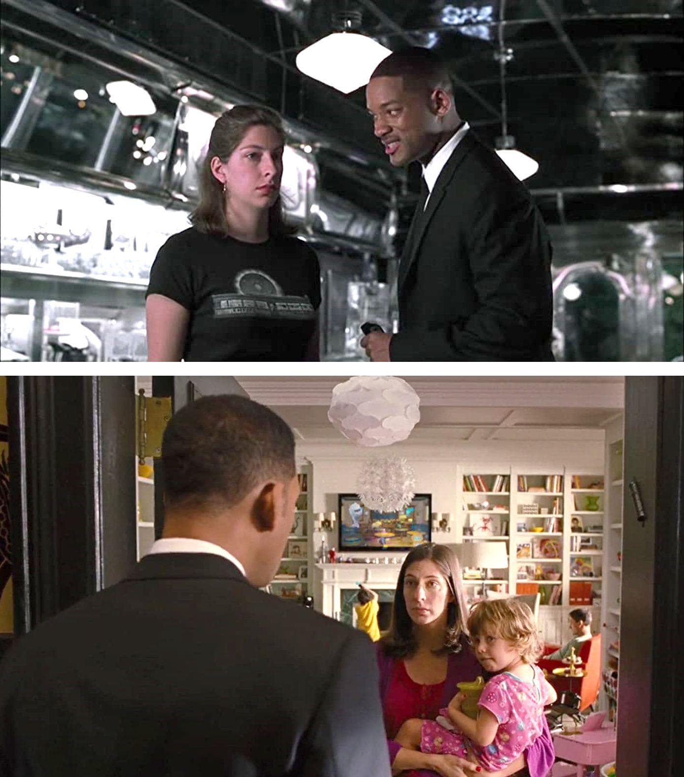 25 Small Details In Sci-Fi Comedies That Make Us Want To Rewatch
