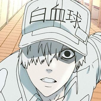 50 Istj Anime Characters