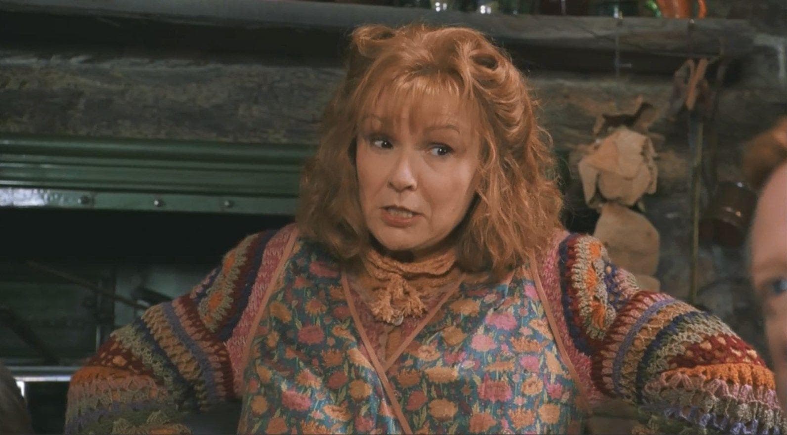 24 Fan Theories About The Members Of The Order Of The Phoenix More ...