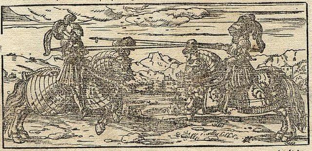 Henry VIII&rsquo;s Leg Injury: What Happened To The King